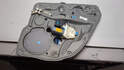 Стеклоподъемник электрический Volkswagen Golf 4 1997-2006 - 21014473