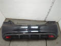 Бампер Kia Rio 2 2005-2011 - 21014485