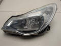Фара передняя Opel Corsa D 2006-2014 - 21014492