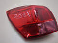 Фонарь задний Nissan Qashqai J10 2006-2013 - 21014504