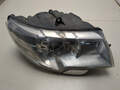 Фара передняя Skoda SuperB 2 2008-2015 - 21014603