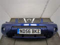Бампер Nissan X-Trail (T30) 2001-2007 - 21014698