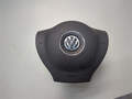 Подушка безопасности водителя Volkswagen Golf 6 2008-2012 - 21014709