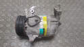Компрессор кондиционера Opel Astra H 2004-2010 - 21014745