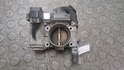 Дроссельная заслонка Opel Astra H 2004-2010 - 21014746