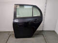 Дверь боковая Toyota Yaris XP90 2005-2011 - 21014767
