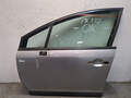 Дверь боковая Citroen C4 2004-2010 - 21014795