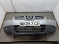 Бампер Nissan Qashqai J10 2006-2013 - 21014800