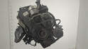Двигатель Ford S-Max 2006-2010 - 21014861
