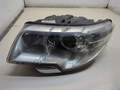 Фара передняя Skoda SuperB 2 2008-2015 - 21014949