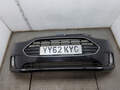 Бампер Ford B-max 2012-2018 - 21014961