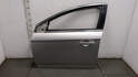 Дверь боковая Ford Mondeo 4 2007-2015 - 21014978