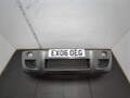 Бампер Hyundai Tucson 1 2004-2010 - 21014990