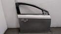 Дверь боковая Ford Mondeo 4 2007-2015 - 21015014