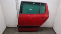 Дверь боковая Skoda Fabia 2007-2014 - 21015076