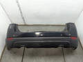 Бампер Chevrolet Captiva 2011-2016 - 21015096