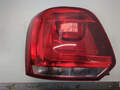 Фонарь задний Volkswagen Polo 5 2009-2014 - 21015148