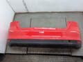 Бампер Ford Focus 3 2011-2015 - 21015185