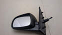 Зеркало боковое Nissan Note E11 2005-2013 - 21015191