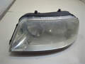 Фара передняя Volkswagen Sharan (рест) 2000-2010 - 21015214