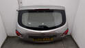Крышка багажника Nissan Qashqai J10 2006-2013 - 21015293
