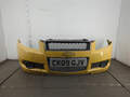 Бампер Chevrolet Aveo (T250 / 255) 2006-2012 - 21015336