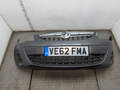 Бампер Opel Corsa D 2006-2014 - 21015359