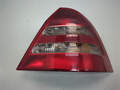 Фонарь задний Mercedes C W203 2000-2008 - 21015377