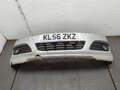 Бампер Opel Astra H 2004-2010 - 21015378