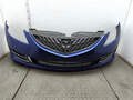 Бампер Mazda 6 (GH) 2007-2012 - 21015465