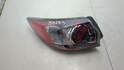 Фонарь задний Mazda 3 (BL) 2009-2013 - 21015481