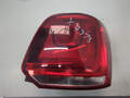 Фонарь задний Volkswagen Polo 5 2009-2014 - 21015497