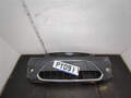 Бампер Ford Focus 2 (рест) 2008-2011 - 21015605