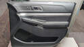 Дверная карта (обшивка двери) Ford Explorer 2015-2019 - 21015659