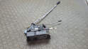 Замок двери BMW X5 E53 2000-2006 - 21015707
