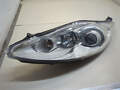 Фара передняя Ford Fiesta 6 2008-2013 - 21015727