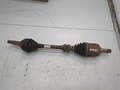 Приводной вал, шрус Nissan Qashqai J10 2006-2013 - 21015820