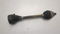 Приводной вал, шрус Skoda SuperB 2 2008-2015 - 21015931