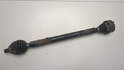 Приводной вал, шрус Skoda SuperB 2 2008-2015 - 21015986