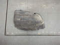Защита арок (подкрылок) Renault Scenic 3 2009-2012 - 21016007