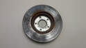 Тормозной диск Ford Focus 3 2011-2015 - 21016220