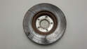 Тормозной диск Ford Focus 3 2011-2015 - 21016223