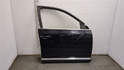 Дверь боковая Volkswagen Touareg 2002-2007 - 21016250