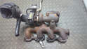 Турбина Ford Transit 4 2000-2006 - 21016420