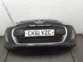 Бампер Peugeot 308 2007-2013 - 21016513
