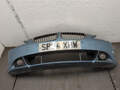 Бампер BMW 6 E63 2003-2010 - 21016567