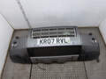 Бампер Land Rover Freelander 2 2006-2014 - 21016609