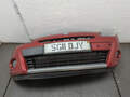 Бампер Renault Clio 3 2009-2012 - 21016642