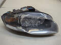 Фара передняя Audi A4 (B7) 2004-2009 - 21016656