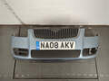 Бампер Skoda Fabia 2007-2014 - 21016672